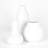 Thora Ceramic Jar-547948578