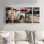 Abstrait - ensemble de 3 reproductions sur toile-107083898-107083985-103283317