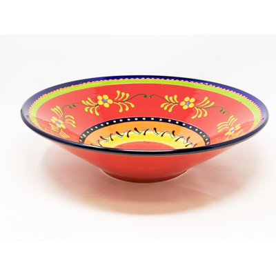 Sase 38Cm Classic Conical Bowls