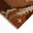 Pueblo Pathways Indoor And Outdoor Area Rug-1264715127