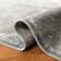 Pearisburg Oriental Viscose Area Rug