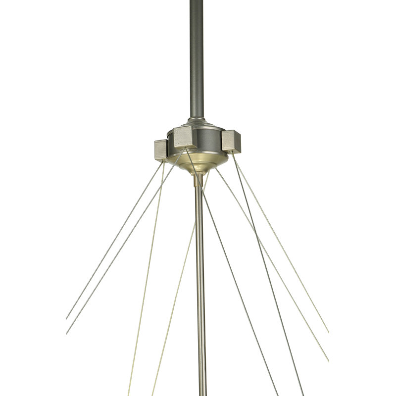 Cypola 8 - Light Pendant