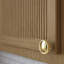 4403 Tulip Knob, 2"-1863164786