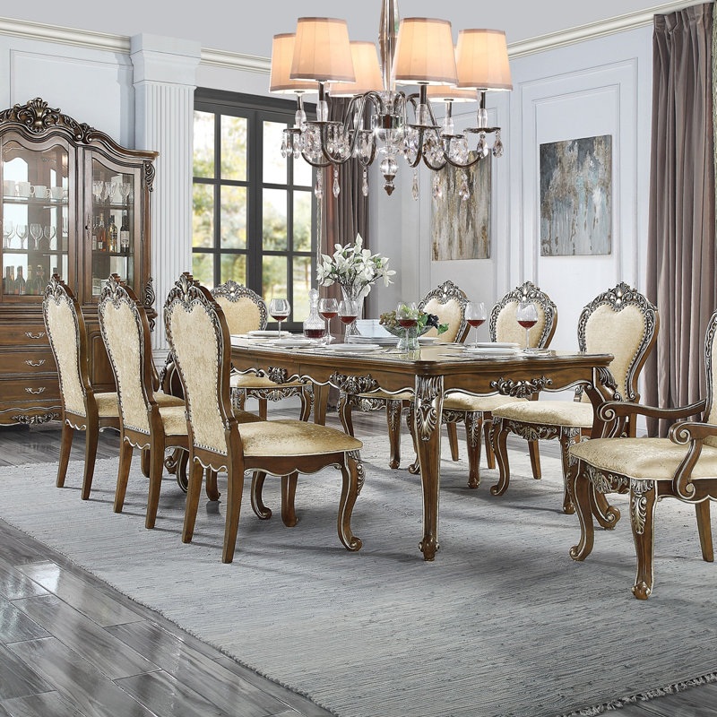 Latisha DINING TABLE