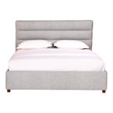 Takio Upholstered Bed