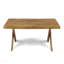 Table basse Eaglewood