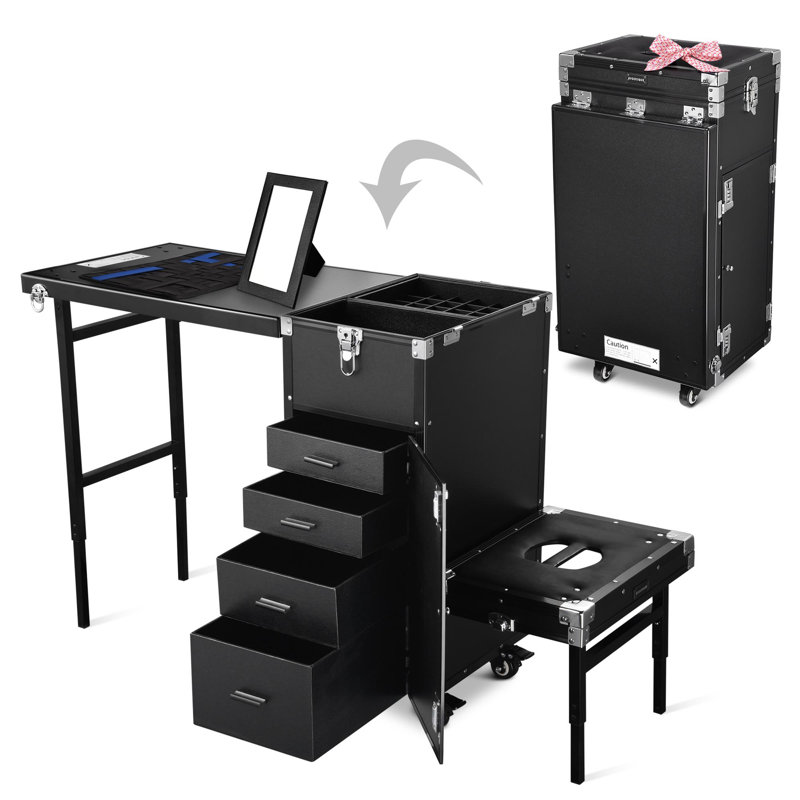Table de manucure Byootique
