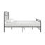 Thatcham Metal Bed-834067310-834067309