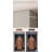 Simple Solid Color Fashion Wardrobe-111829804
