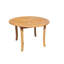 Leveb Outdoor 7 - Piece Teak Dining Set-1436689728-1361764472