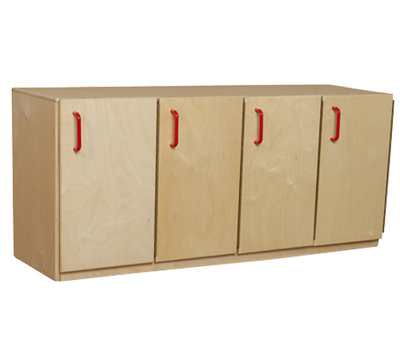 Stacking Locker - Single Count