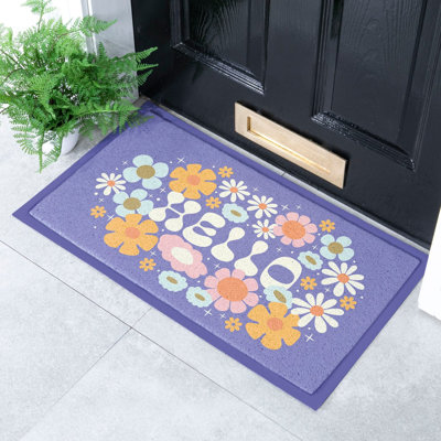 Indoor / Outdoor Doormat