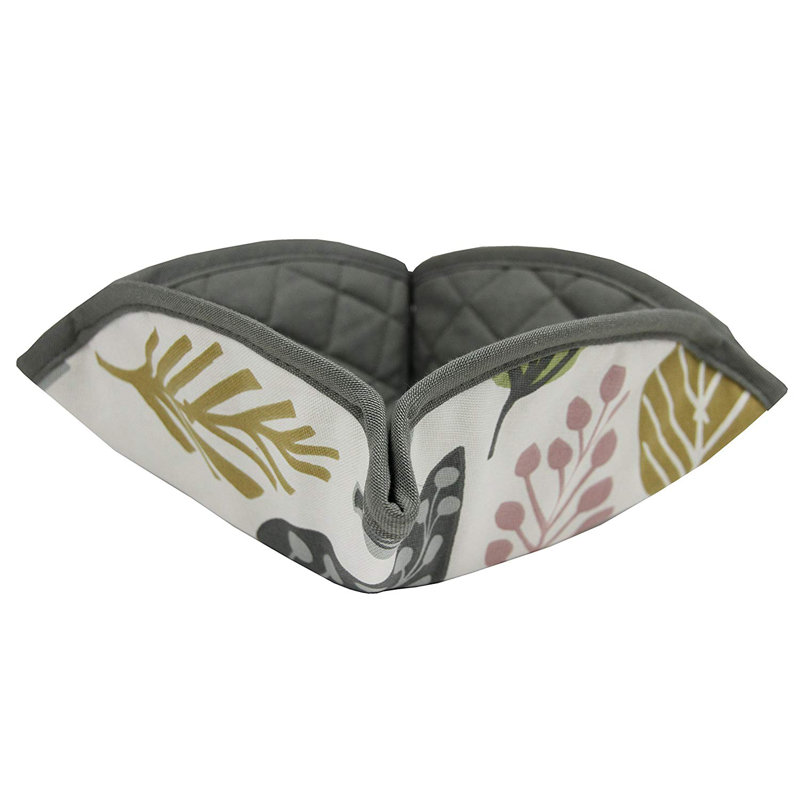 Alexys Serving Set, Blush Pink