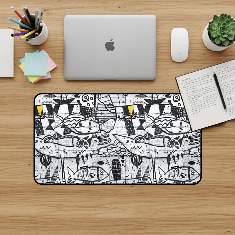 Desk Pad