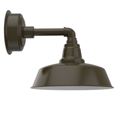 Tamia LED Barn Light