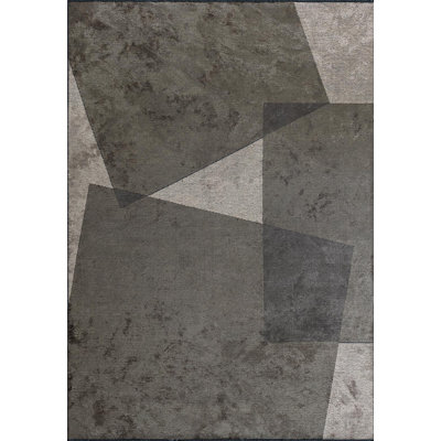 Modern Square Blocks