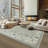 Sirko Wool Floral Rug