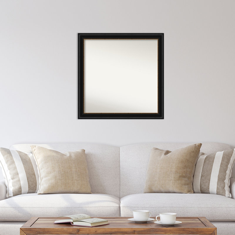Miroir Exaltacin, H 30 po x l 30 po