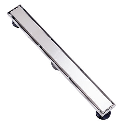 25'' W Click Clack Drain