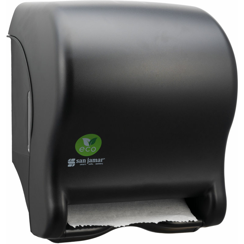 Distributeur de papier essuie-tout EcoLogic Tear-N-Dry