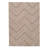 Farnborough Chenille Chevron Indoor Rug