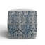 Jedd Upholstered Pouf