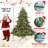 Simulate Nature AdvancedArtificial Christmas Tree