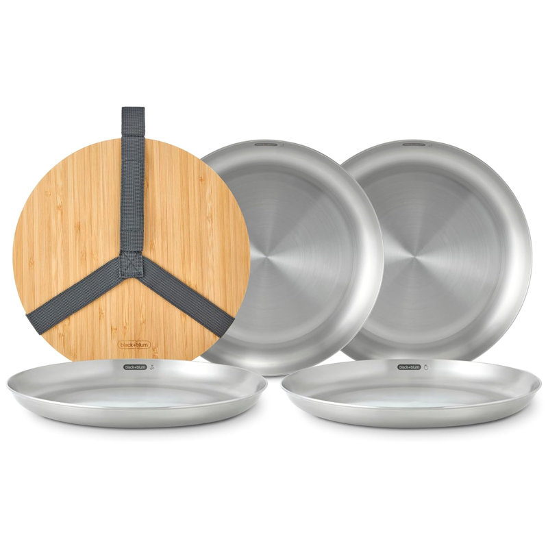 25.5cm Salad/Dessert Plate