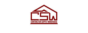 Logo Contractor Supply Warehouse