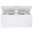 GE Garage Ready 21.7 cu. ft. Chest Freezer