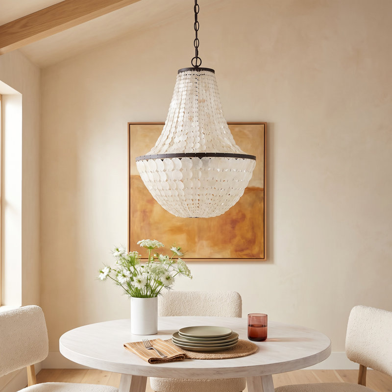 Concord 6-Light Chandelier