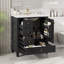 Meuble-lavabo 30 po avec lavabo-68043792