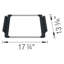 Inteos Accessories Holder