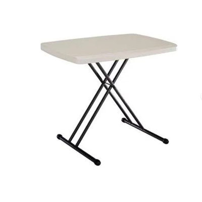 30" Rectangular Folding Table