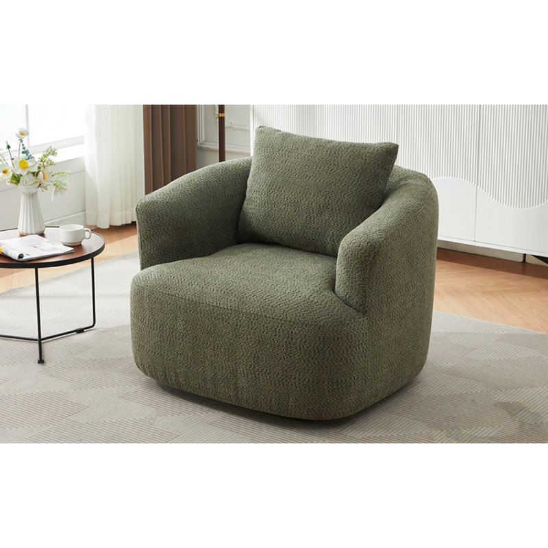 Fauteuil d'appoint Clearwater