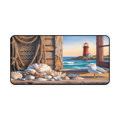 Polyester Desk Pad