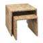 Bedford Nesting End Table-65670321