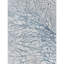 Abstract Area Rug in Turquoise/Ivory-1810130939