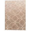 Tapis brun clair Odenton