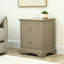 Adalicia 45cm W Bedside Table