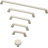 5 1/16" Center to Center Bar Pull-19577347-109155039
