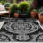 Waikiki Geometric Indoor/Outdoor Rug-1198375917