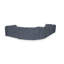 5 Seater Corner Sofa-1278054387-1278054386