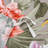 Egyptian-Quality Cotton Sateen Floral Duvet Cover-955198495
