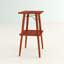 Jovianne Record Player Stand-1491526911