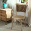 Chaise de salle à manger