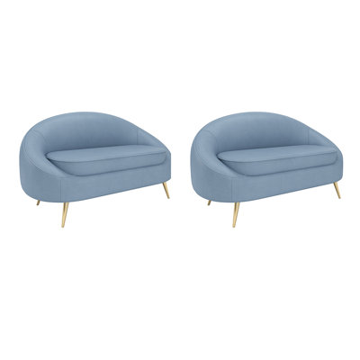 Banc de loisir Leisure Cafe
