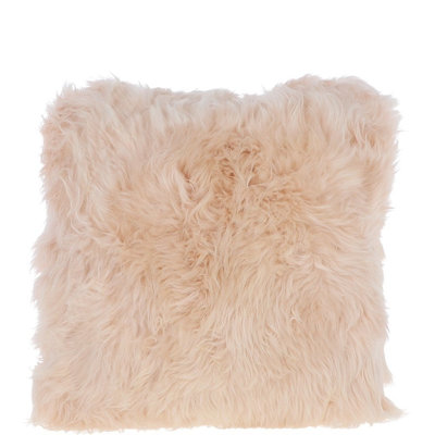 Square Cushion Pad