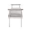Banc en velours Ricquan-2068002450