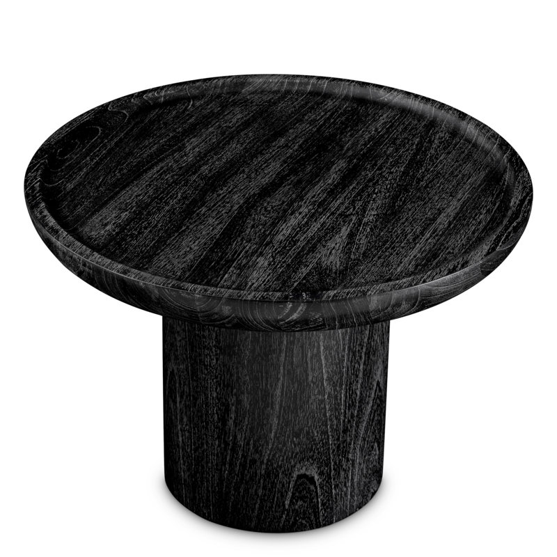 Rouault End Table